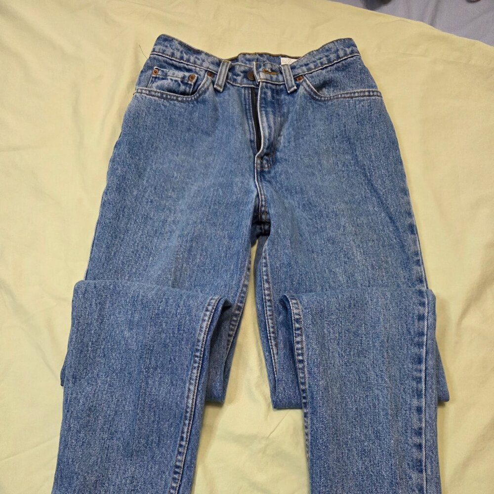 Women's Vintage 90s 512 Levi's